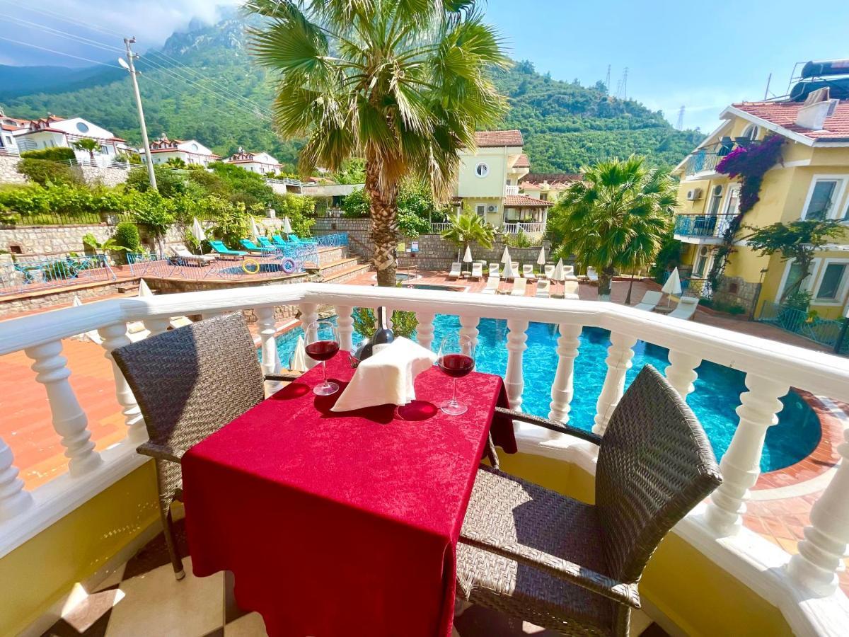 Mountain Valley Oludeniz Bagian luar foto