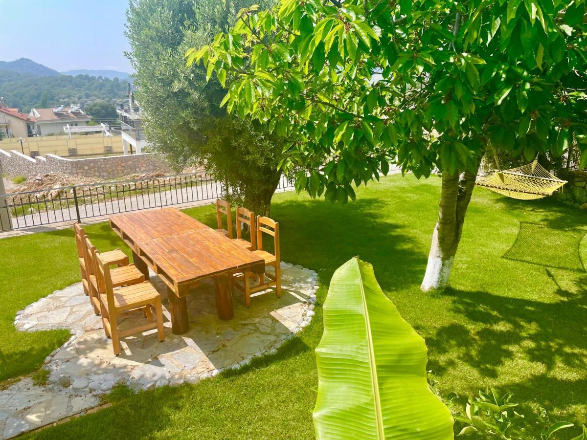 Mountain Valley Oludeniz Bagian luar foto