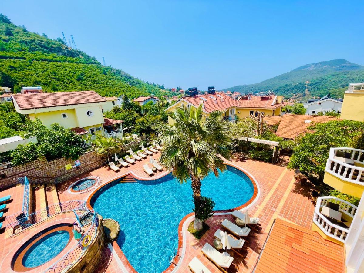 Mountain Valley Oludeniz Bagian luar foto