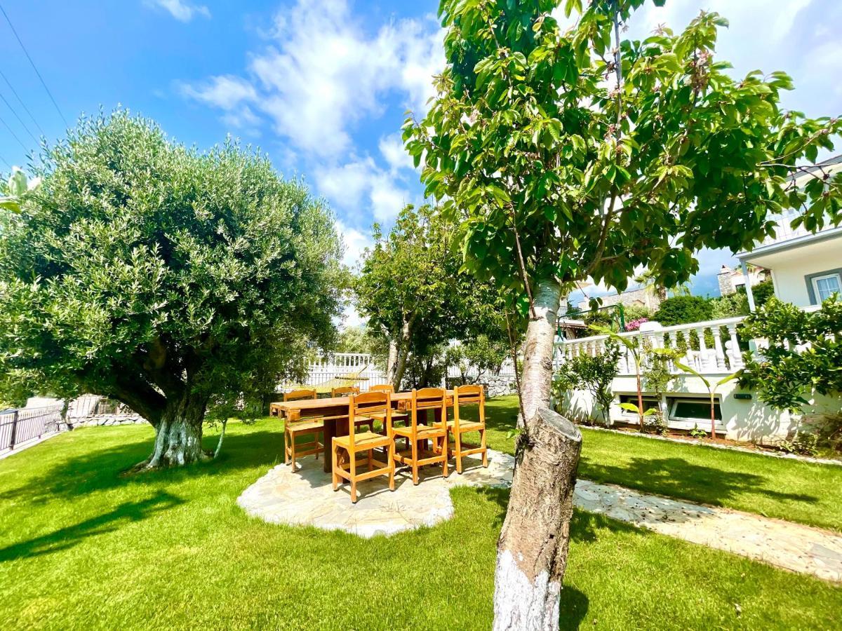 Mountain Valley Oludeniz Bagian luar foto