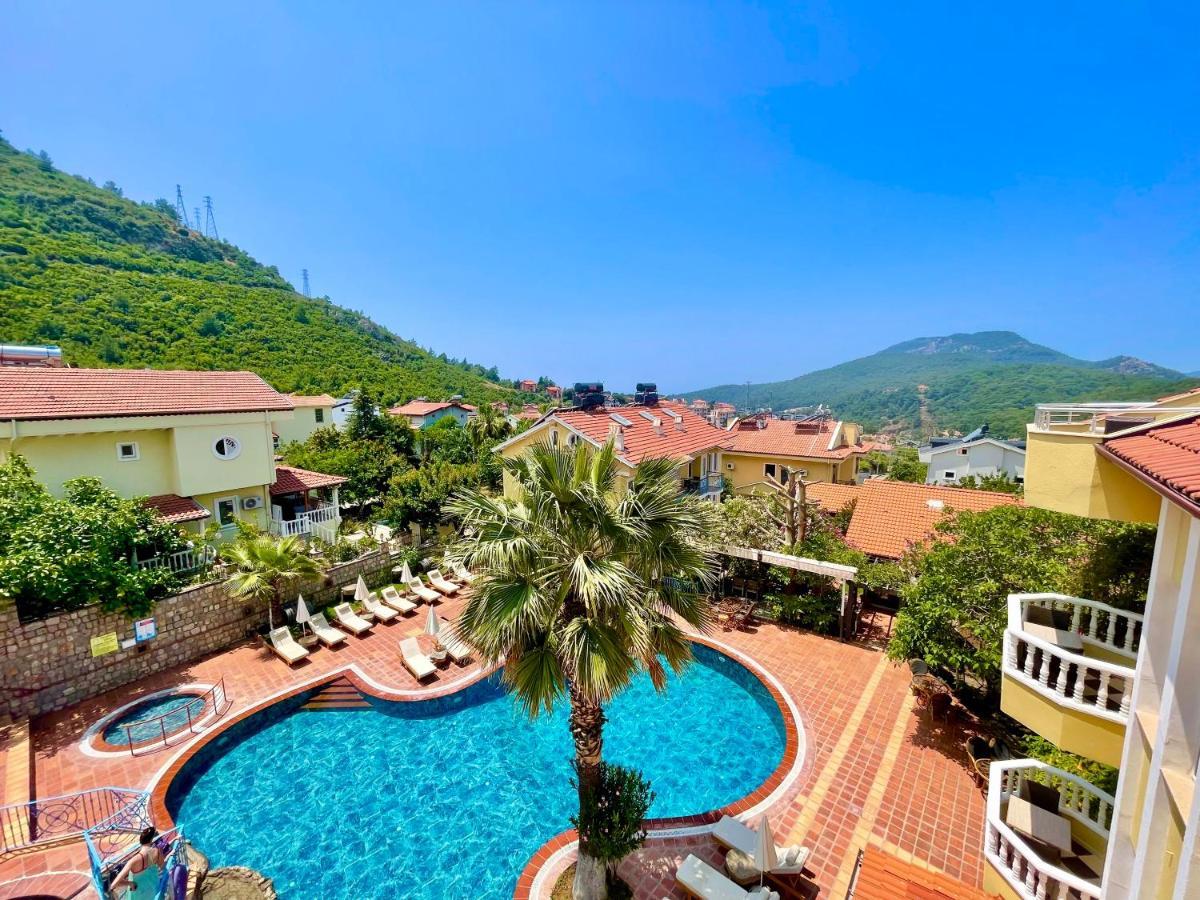 Mountain Valley Oludeniz Bagian luar foto