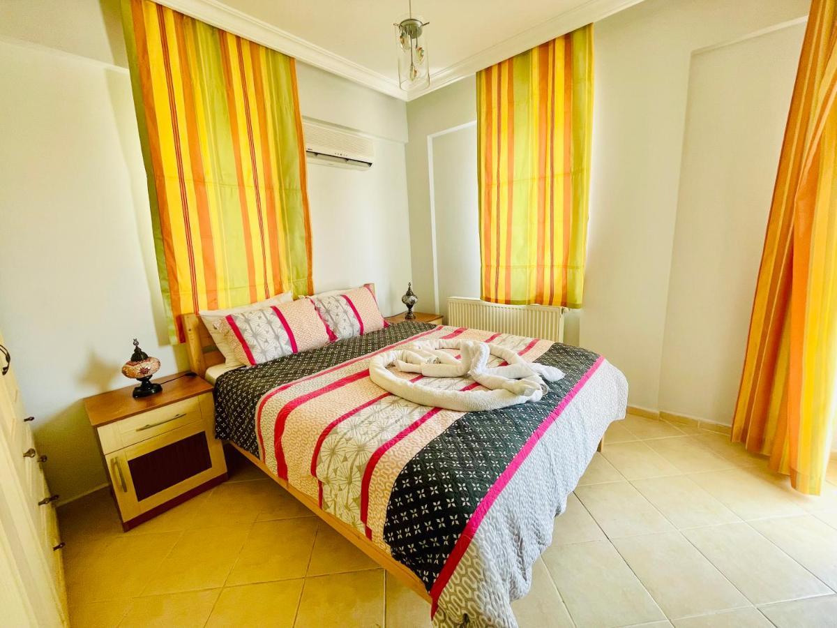 Mountain Valley Oludeniz Bagian luar foto