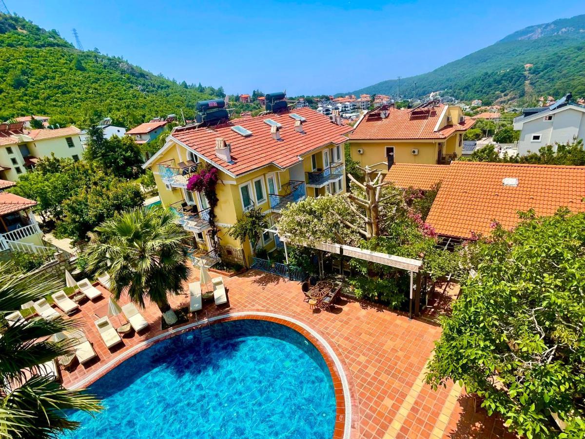 Mountain Valley Oludeniz Bagian luar foto