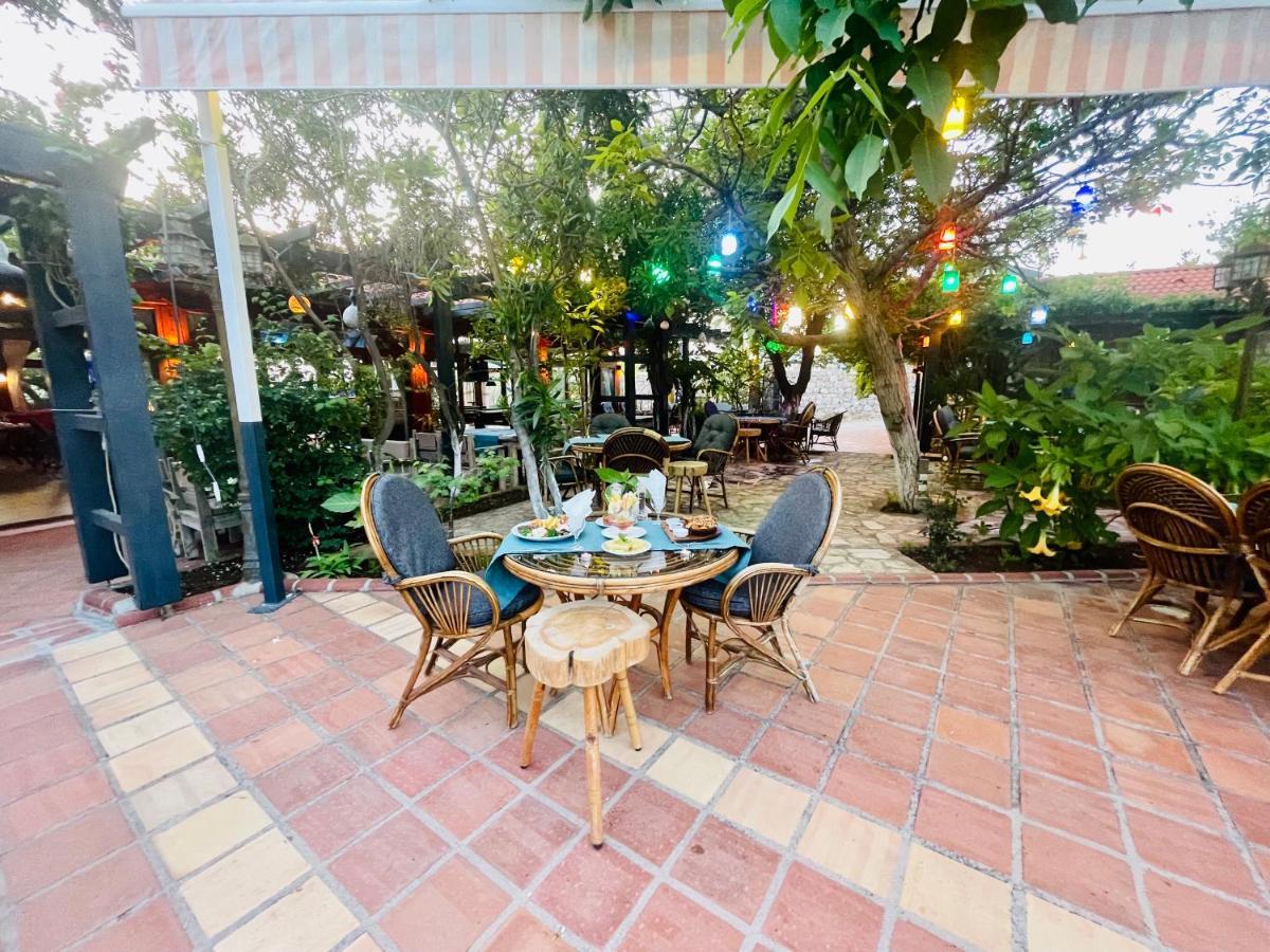 Mountain Valley Oludeniz Bagian luar foto