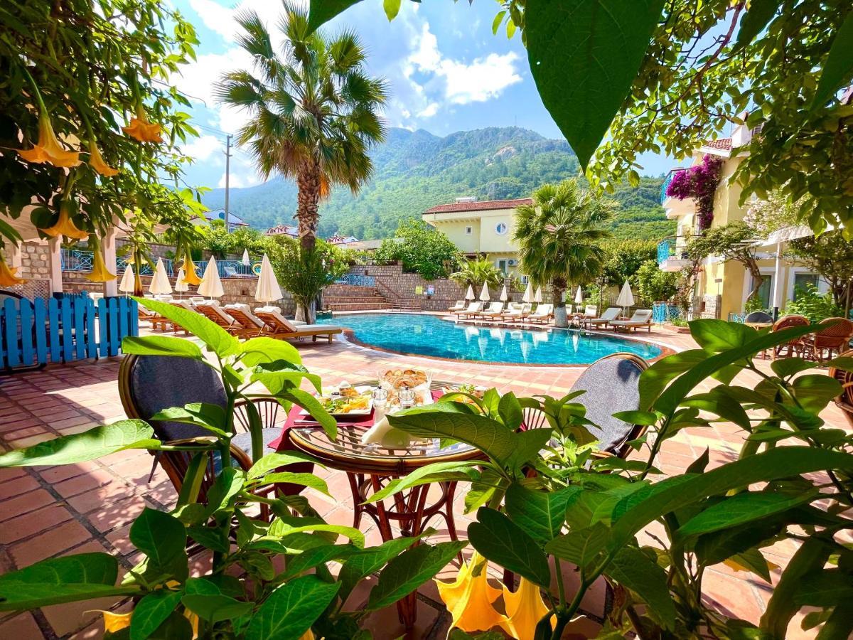 Mountain Valley Oludeniz Bagian luar foto
