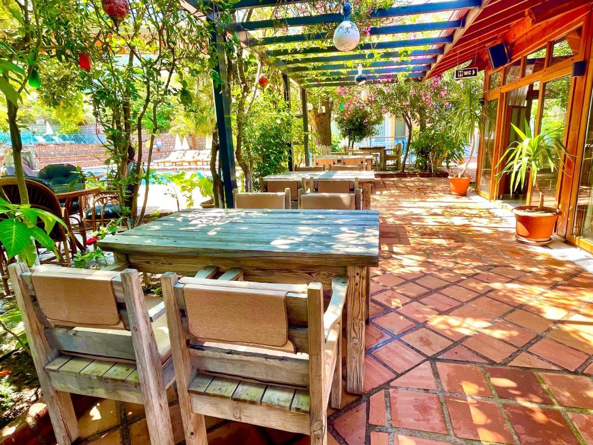 Mountain Valley Oludeniz Bagian luar foto