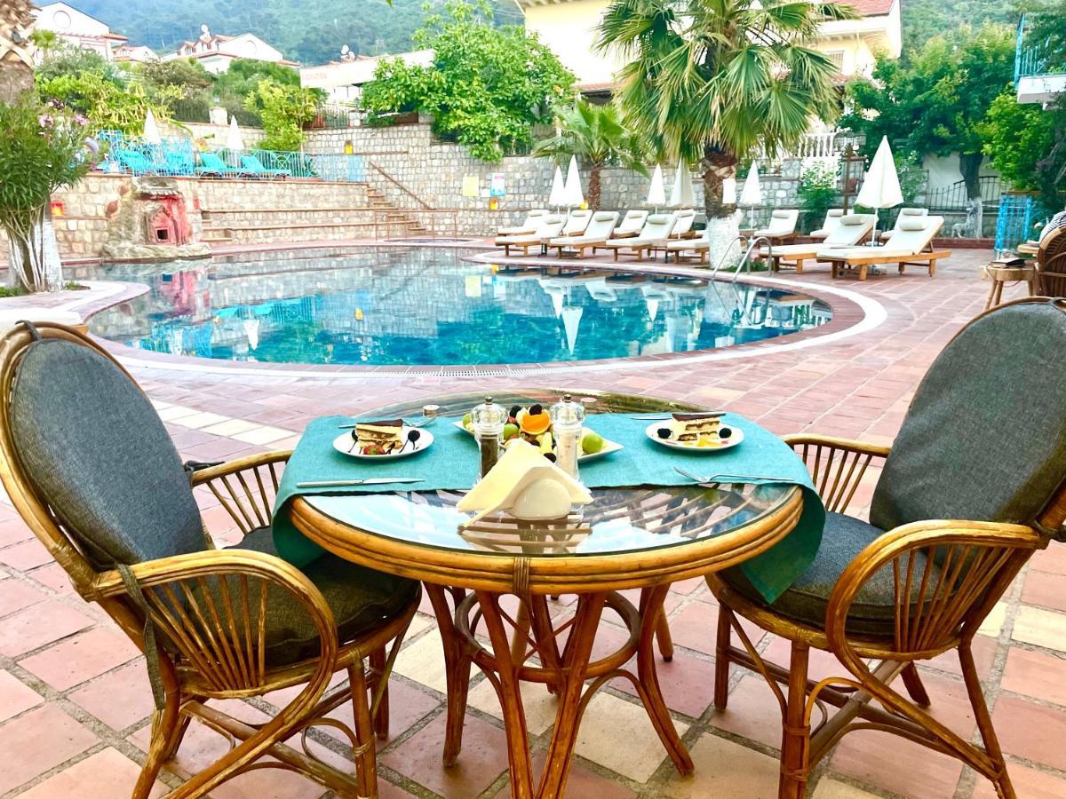 Mountain Valley Oludeniz Bagian luar foto