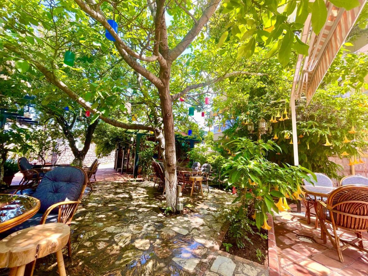 Mountain Valley Oludeniz Bagian luar foto