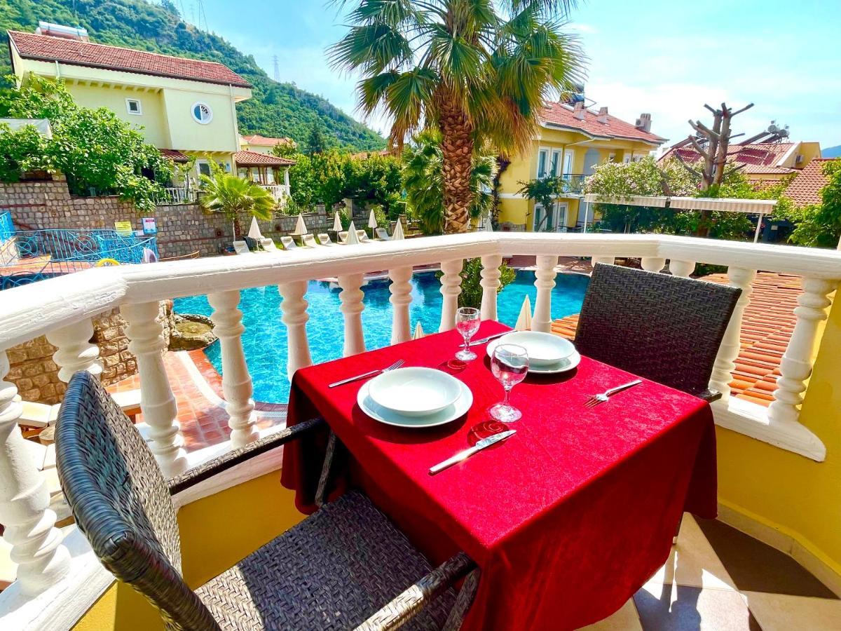 Mountain Valley Oludeniz Bagian luar foto
