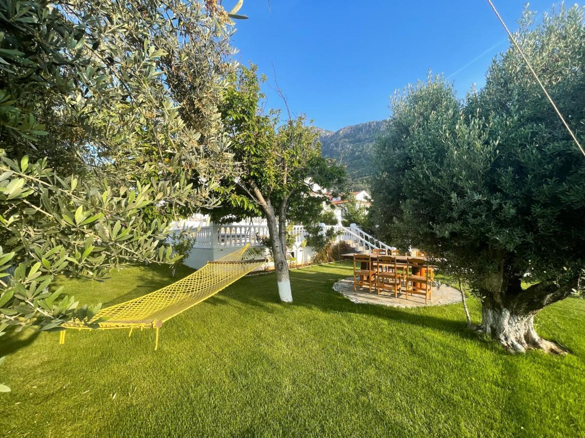Mountain Valley Oludeniz Bagian luar foto