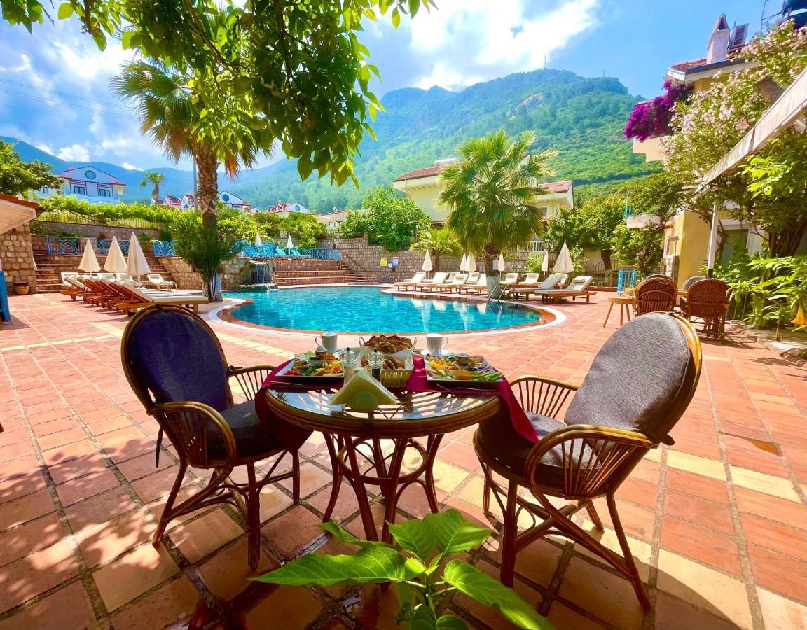 Mountain Valley Oludeniz Bagian luar foto