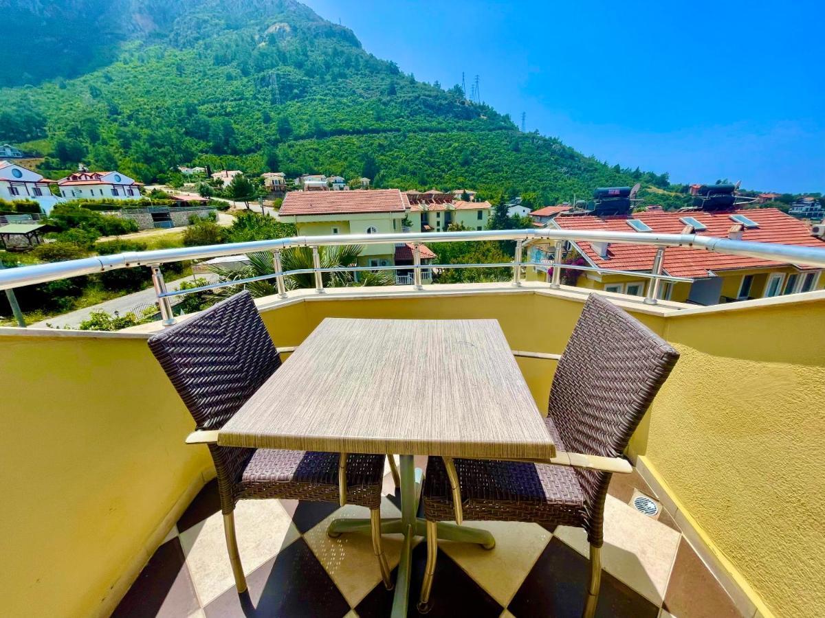 Mountain Valley Oludeniz Bagian luar foto