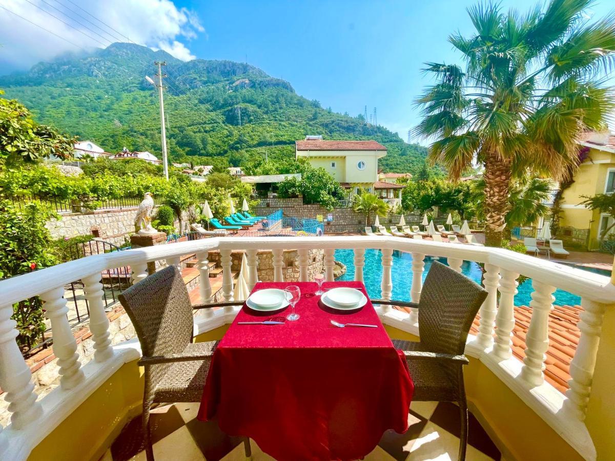 Mountain Valley Oludeniz Bagian luar foto