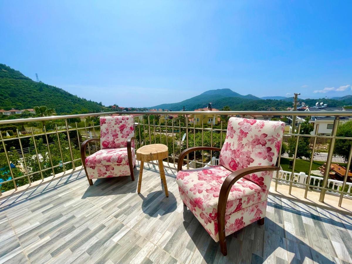 Mountain Valley Oludeniz Bagian luar foto