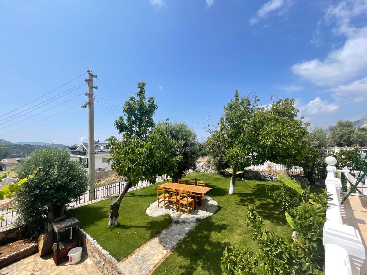 Mountain Valley Oludeniz Bagian luar foto