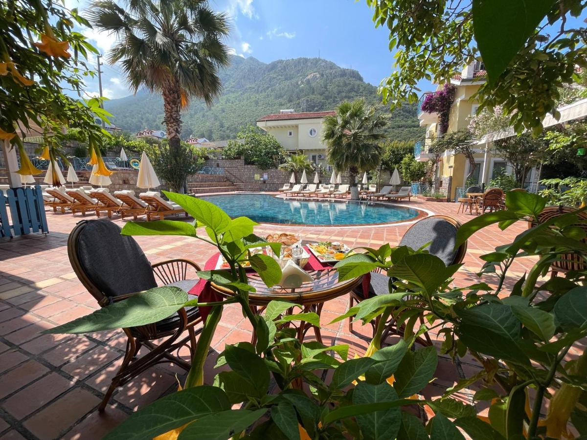 Mountain Valley Oludeniz Bagian luar foto