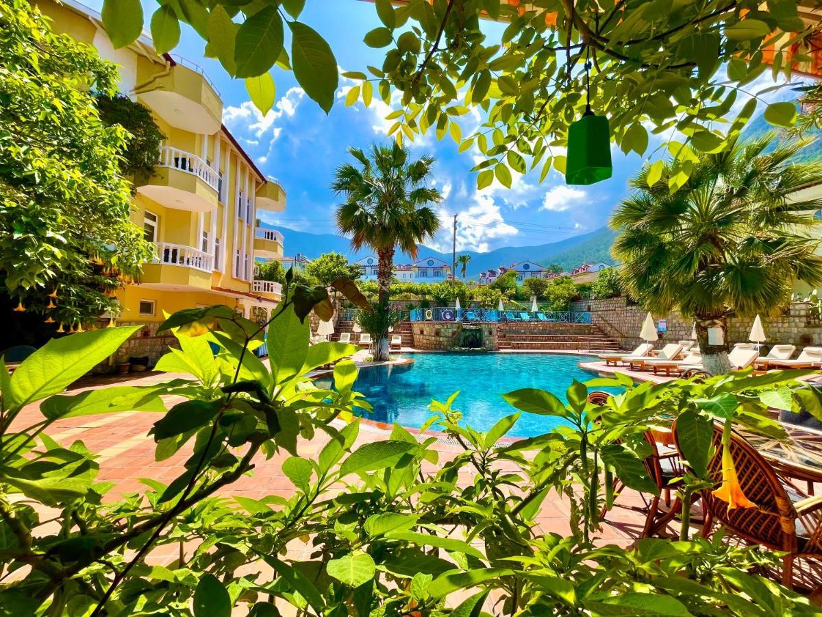 Mountain Valley Oludeniz Bagian luar foto